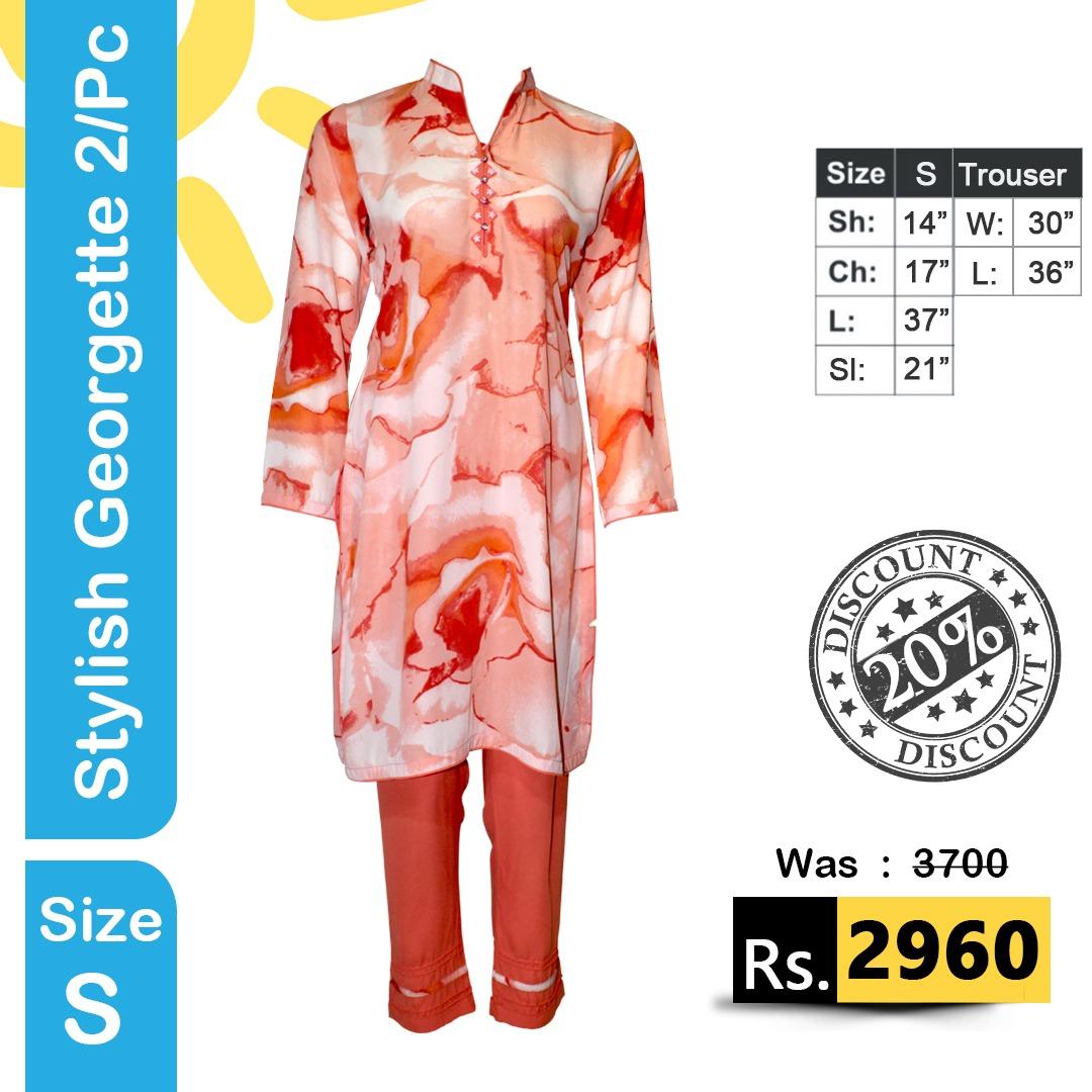 Women Stylsi Shirt Kurti